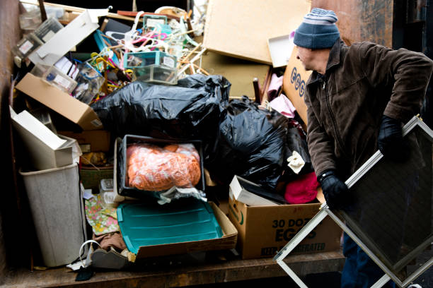  Washington, GA Junk Removal Pros