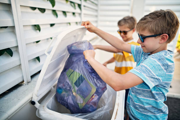 Washington, GA Junk Removal Company