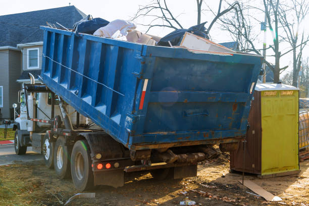 Best Junk Hauling Services  in Washington, GA