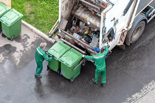 Best Full-Service Junk Removal  in Washington, GA