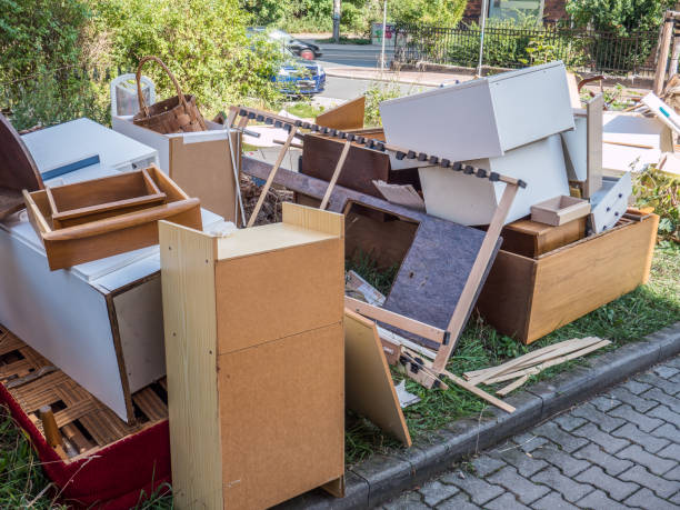 Best Commercial Junk Removal  in Washington, GA
