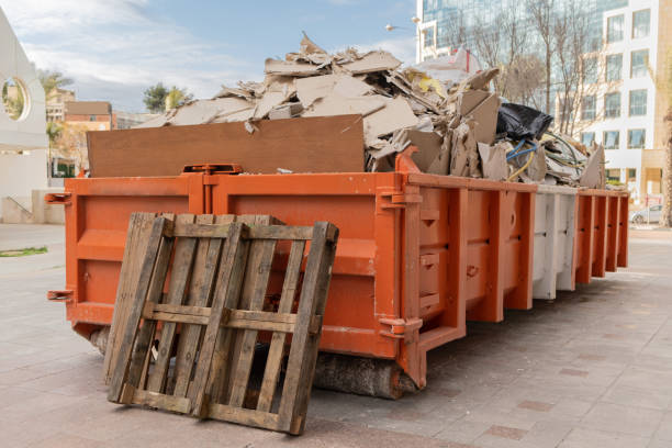 Best Garage Cleanout Services  in Washington, GA