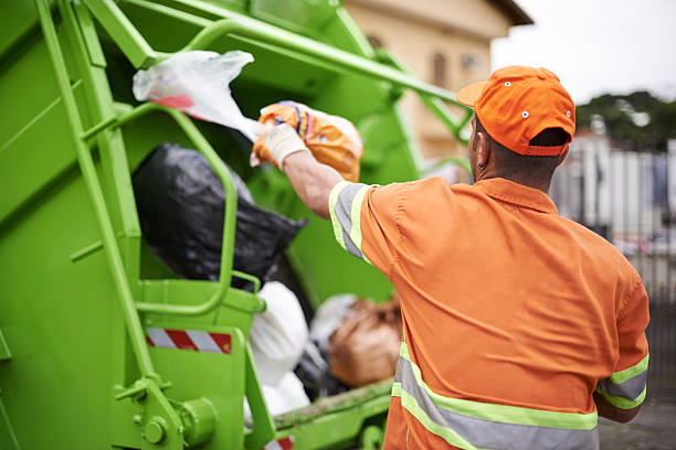 Best Yard Waste Removal  in Washington, GA